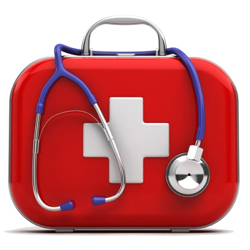 Mobile Medic logo