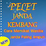Pelet Janda Kembang icon