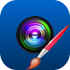 Photo Editor Studio - Androidアプリ