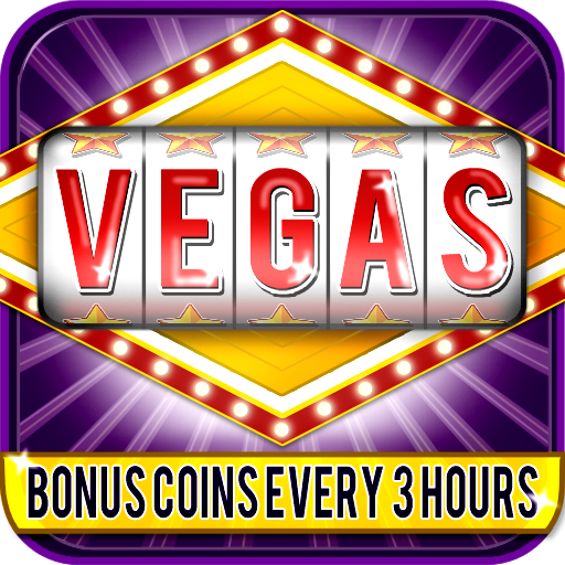 Las Vegas slot machine 1.2 Icon