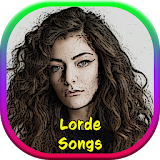 Lorde Songs icon
