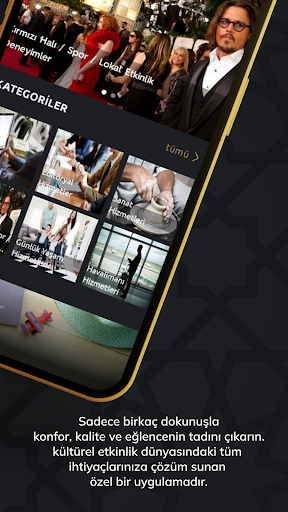 Albaraka Private Concierge