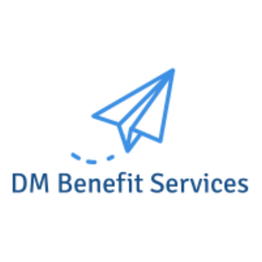 DM Benefit Services Logo