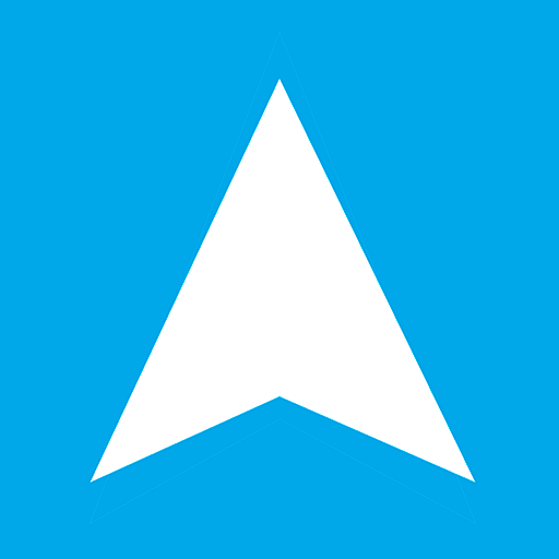CS Mapping logo
