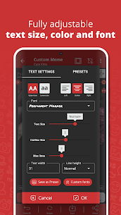 Meme Generator PRO + FREE APK 4