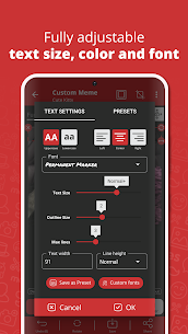 Meme Generator PRO APK/MOD 4