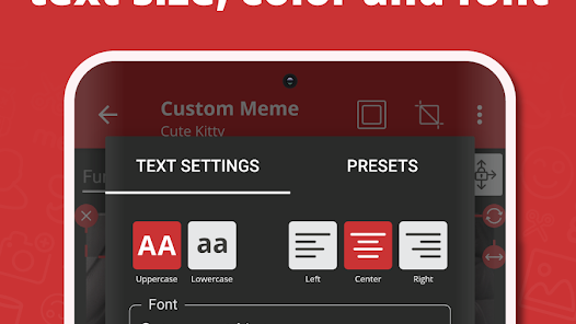 Meme Generator PRO APK v4.6241 (Paid/Patched) Gallery 3