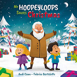 Obraz ikony: Mr. Hoopeyloops Saves Christmas