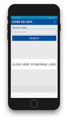 Jobs in USA- Job Search Appのおすすめ画像2