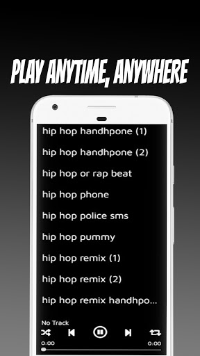 Best Rap Ringtones - Free Hip Hop Music Tones 2021