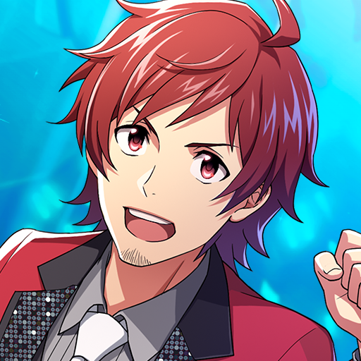 Download] THE iDOLM@STER SideM: GROWING STARS - QooApp Game Store