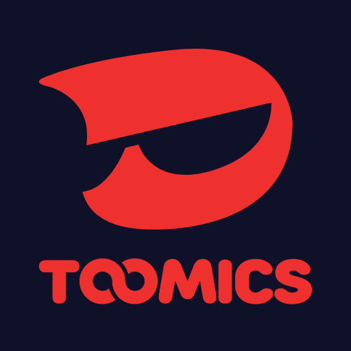 Toomics APK v1.5.0