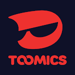 Cover Image of ดาวน์โหลด Toomics - อ่านการ์ตูนได้ไม่จำกัด 1.5.0 APK