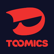 Toomics - Cómics ilimitados