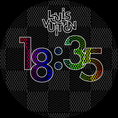 LV Watch Faces 2 Screen 2