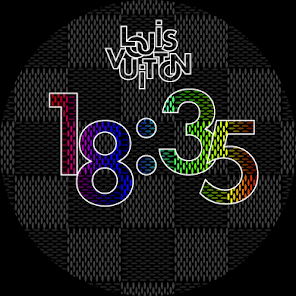 LV Watch Faces 2 - Apps on Google Play