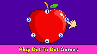Game screenshot Toddler Games for 3 Year Olds+ apk download