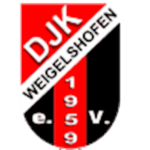 DJK Weigelshofen logo