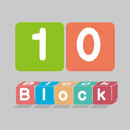 「10 Block GO! 1010」のアイコン画像