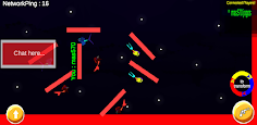 Galaxy Fish - Screenshot 4
