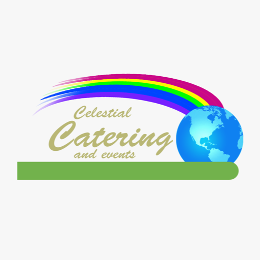 Celestial Catering & Events logo