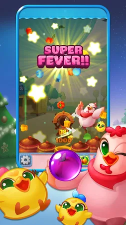 Game screenshot CoCo Pop: Bubble Shooter Match hack