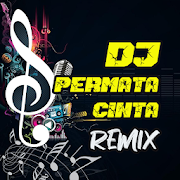 DJ Permata Cinta Full Bass