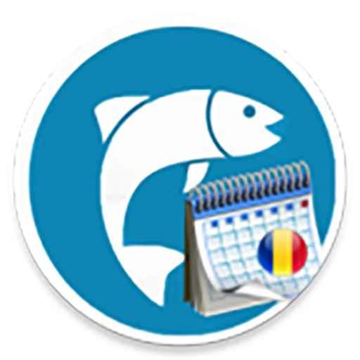 Calendar Solunar for  Android – Latest Version & Features app icon