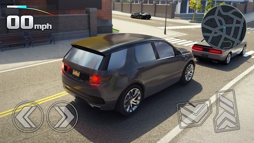 Car Games - Driving Simulator screenshots 2