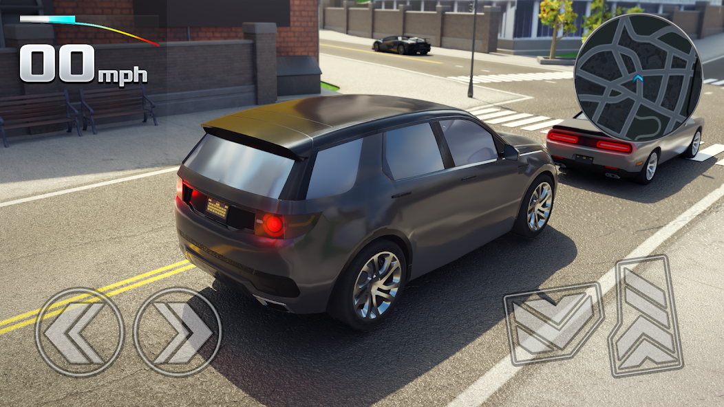 Car Games - Driving Simulator‏ 6.1 APK + Mod (Unlimited money) إلى عن على ذكري المظهر