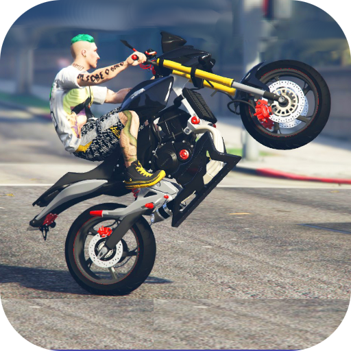 Incrível! Jogo de Motos Brasileiras para Android - Moto Grau Brasil -  Mobile Games News