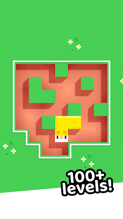 Game screenshot Longcat hack