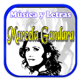 Marcela Gandara Música y Letra icon