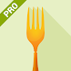 Yummy Side Dish Recipes Pro - Androidアプリ