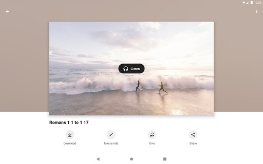 Calvary Chapel Hernando