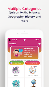 Smart Quiz