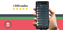 Radio Jordan: Online FM Radio APK