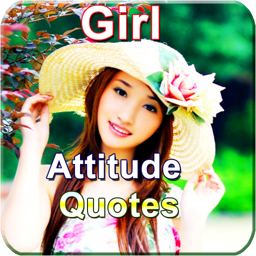 Girl Quotations 1.01 Icon