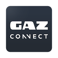 GAZ Connect