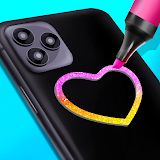 Phone Case DIY Mobile Games icon