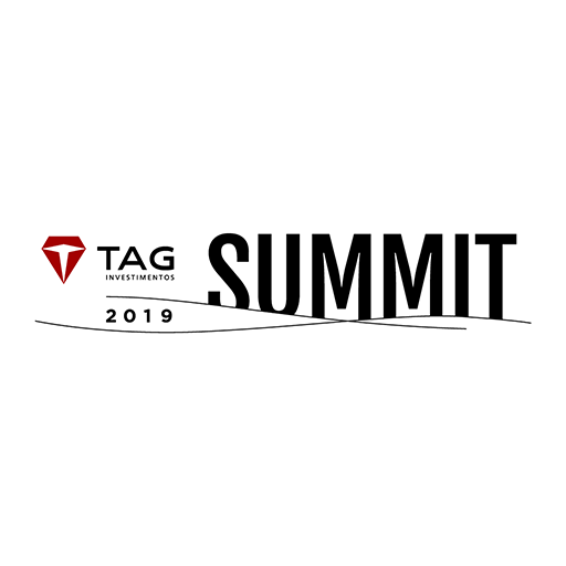TAG Summit 2019 1.0.2 Icon