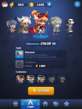 ウィンドランナー パズル対戦 Google Play のアプリ