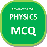 Advanced level Physics MCQ for JEE ,As and A level
