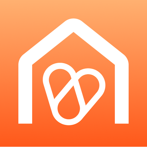 caresee - homecare logo