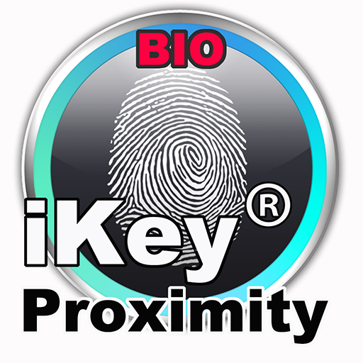 iKeyBIOProximity  Icon