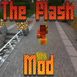 Flash MOD MCPE icon