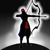 The Archers 2: Ninja Archers icon
