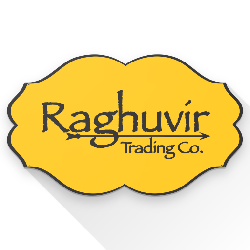 Raghuvir Trading Co. Rajkot Download on Windows