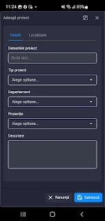 Urbis Morunglav screenshot 5
