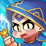 Cover Image of Tải xuống Rage Mage 1.0.6 APK